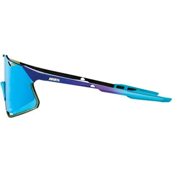 100% Hypercraft Sunglasses