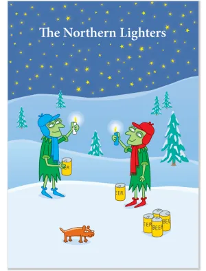 1276 The Northern LIghters