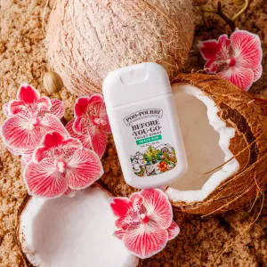 1oz Pocket Sprayer - Beach Bum by ~Pourri