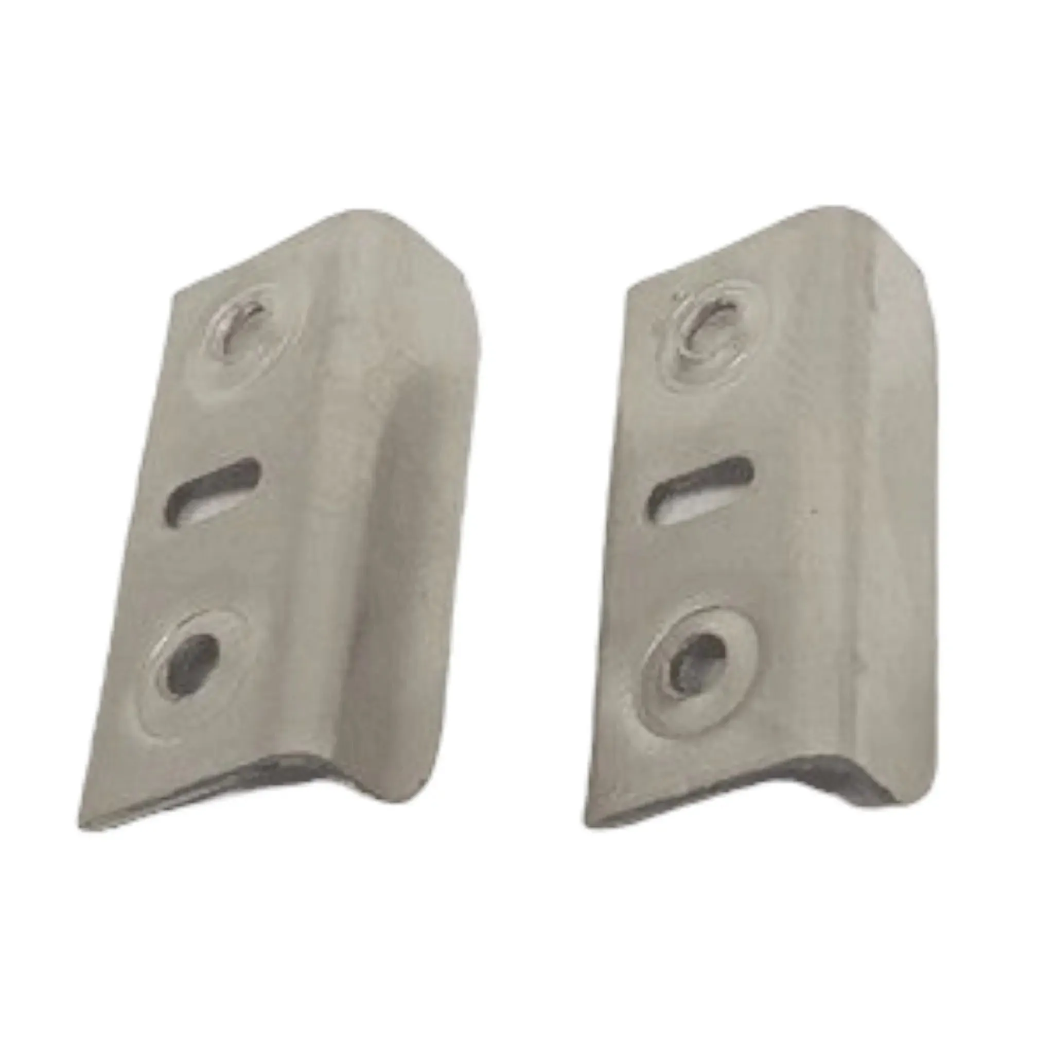 2 x Strike Plate Latch to Suit Most Jayco Caravans