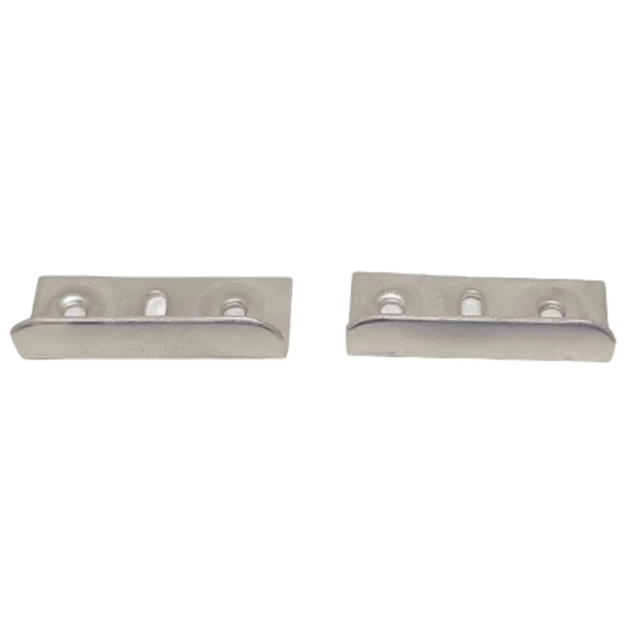 2 x Strike Plate Latch to Suit Most Jayco Caravans