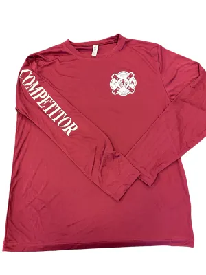 2023 FROG RIT Competitor Shirt