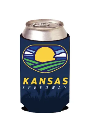 2024 Advent Health 12 oz Can Cooler