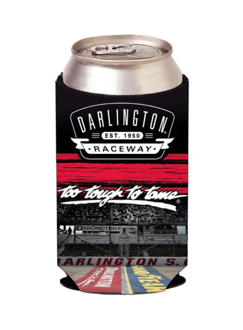 2024 Goodyear 400 12 oz Can Cooler