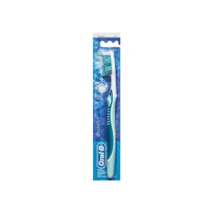 3D White Medium Toothbrush