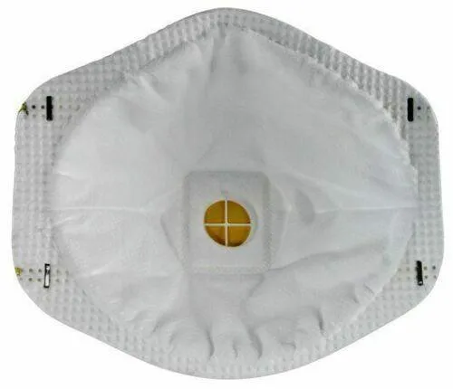 3M Particulate Respirator 8511, N95
