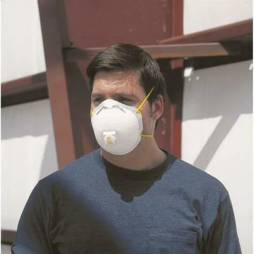 3M Particulate Respirator 8511, N95
