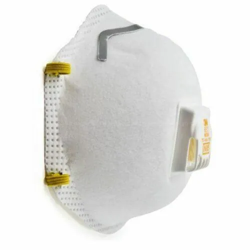 3M Particulate Respirator 8511, N95