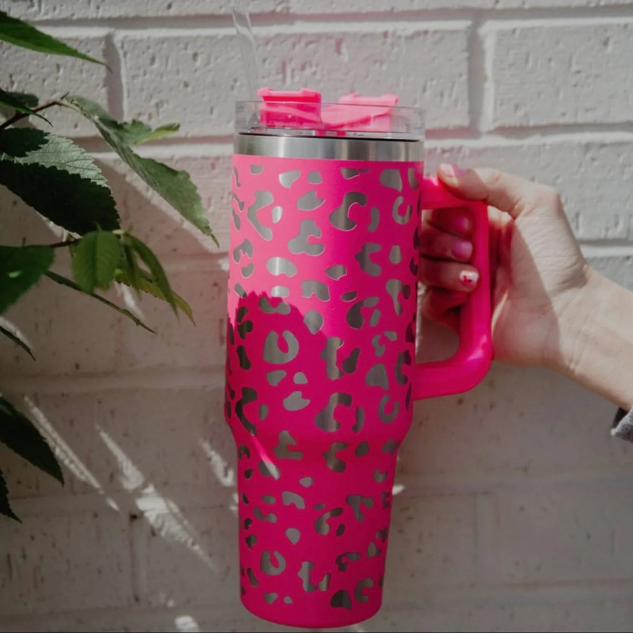 40 oz Tumblers