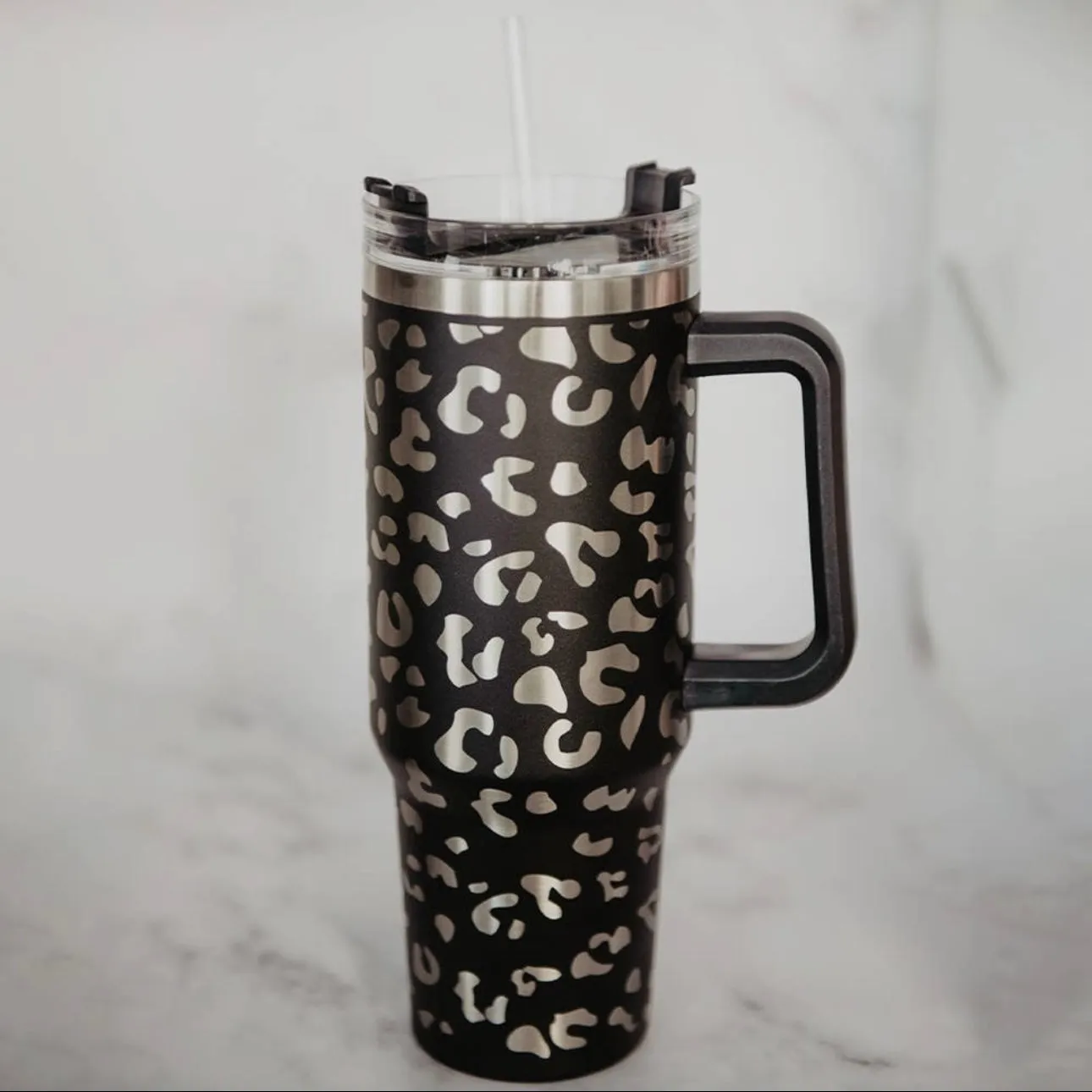 40 oz Tumblers