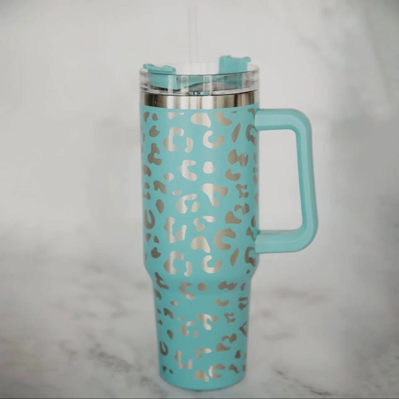 40 oz Tumblers