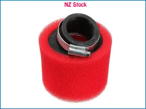 45mm Air Filter Cleaner for Pit Dirt Bike Quad ATV Buggy