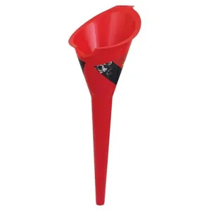 90mm (3 1/2") Angled Long Neck Funnel - PK40108