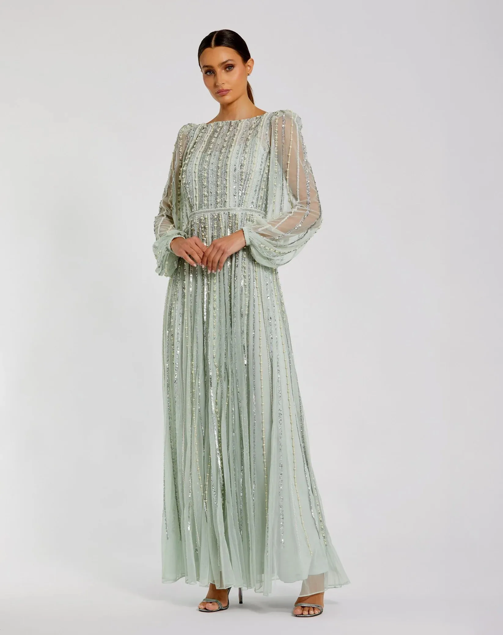 94081 MAC DUGGAL