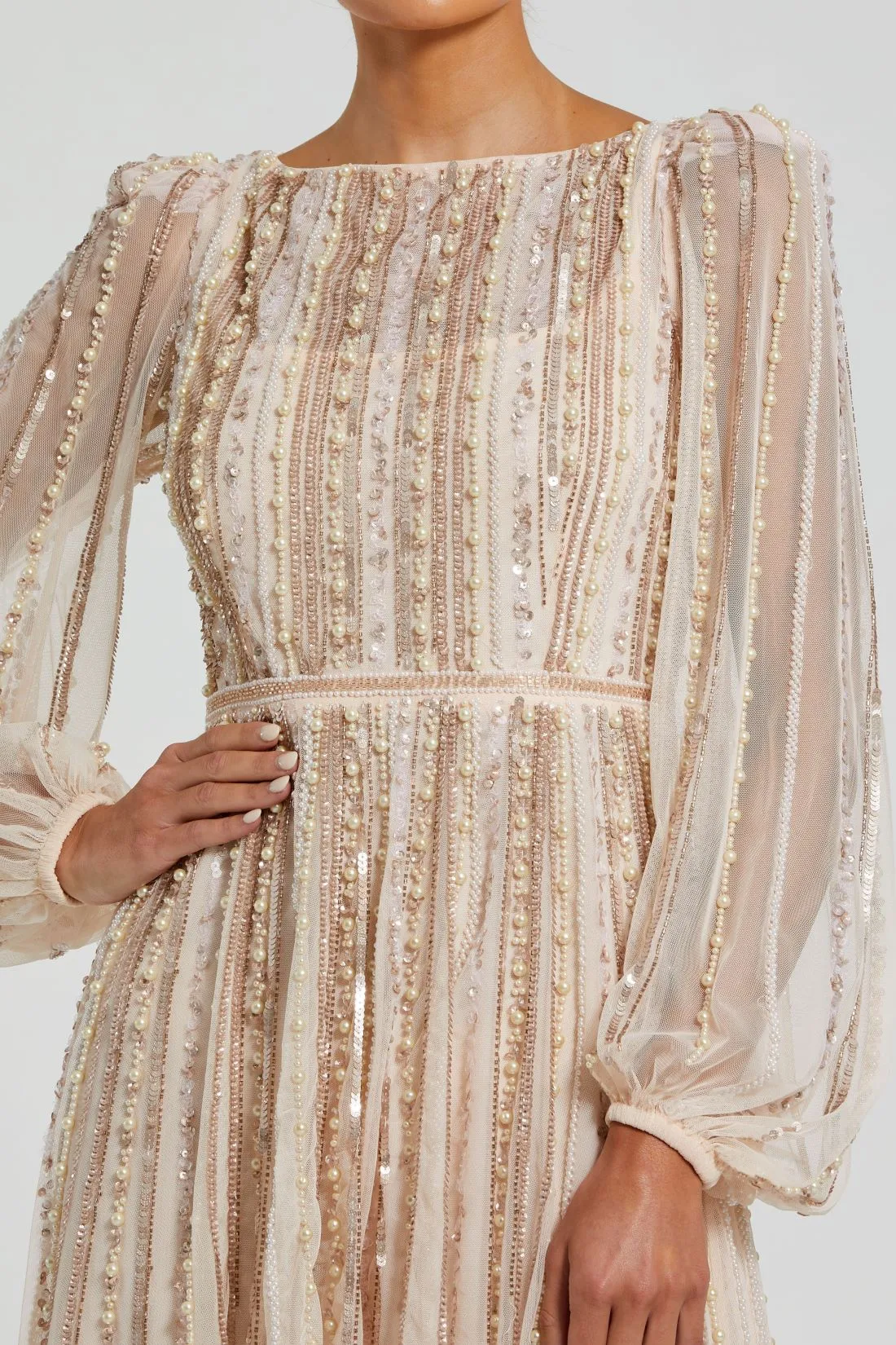 94081 MAC DUGGAL