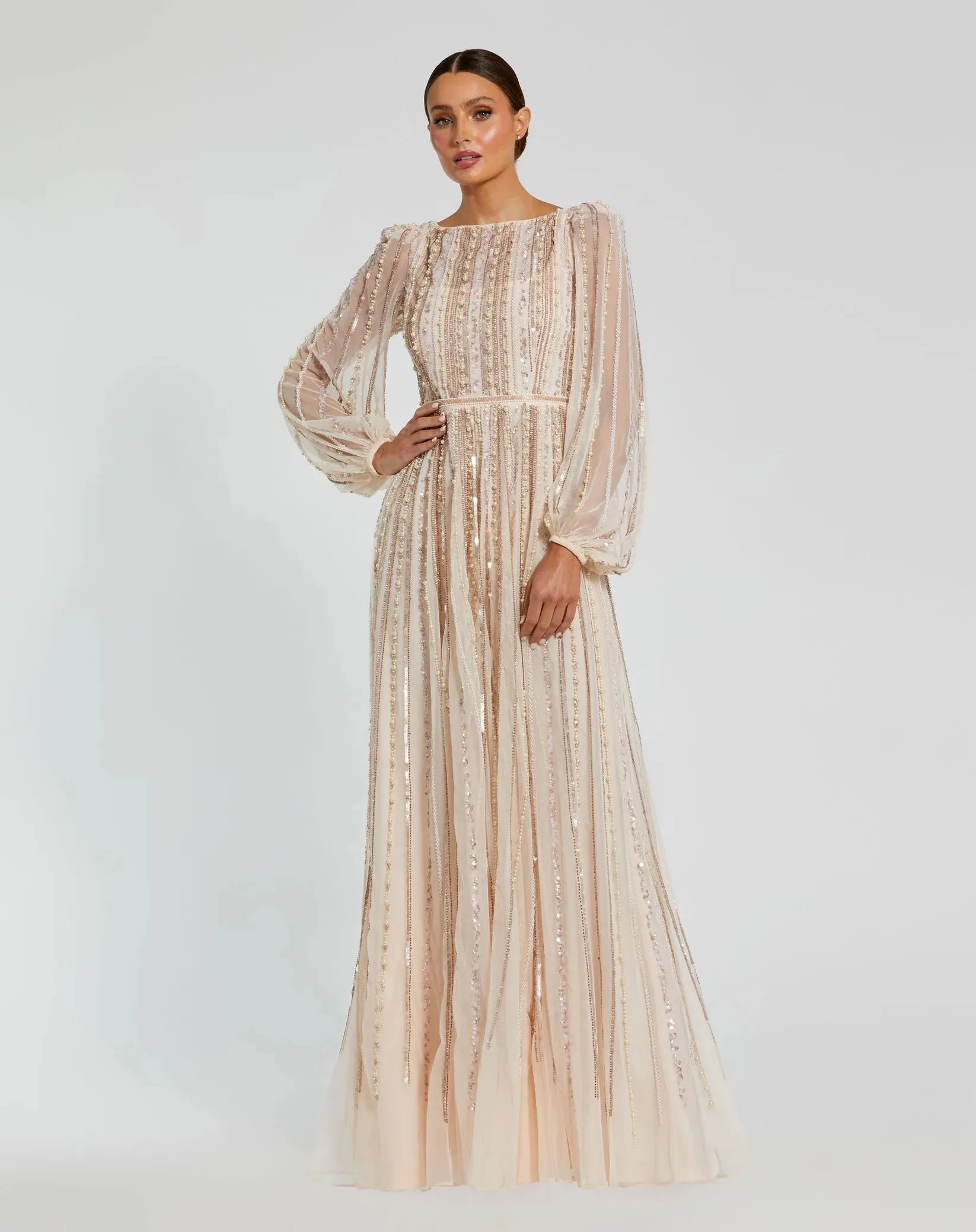 94081 MAC DUGGAL