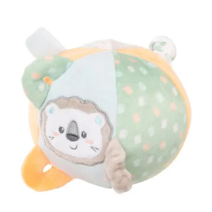 Activity ball toy Jungle King