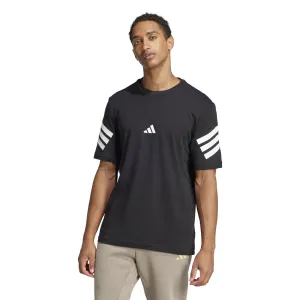 adidas Future Icons 3-Stripes Mens Tee