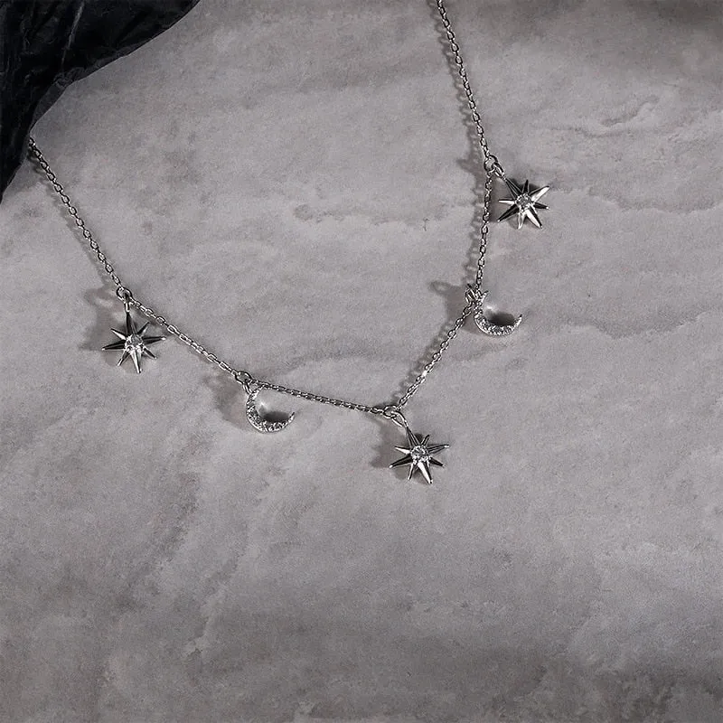 Adorned by the Universe