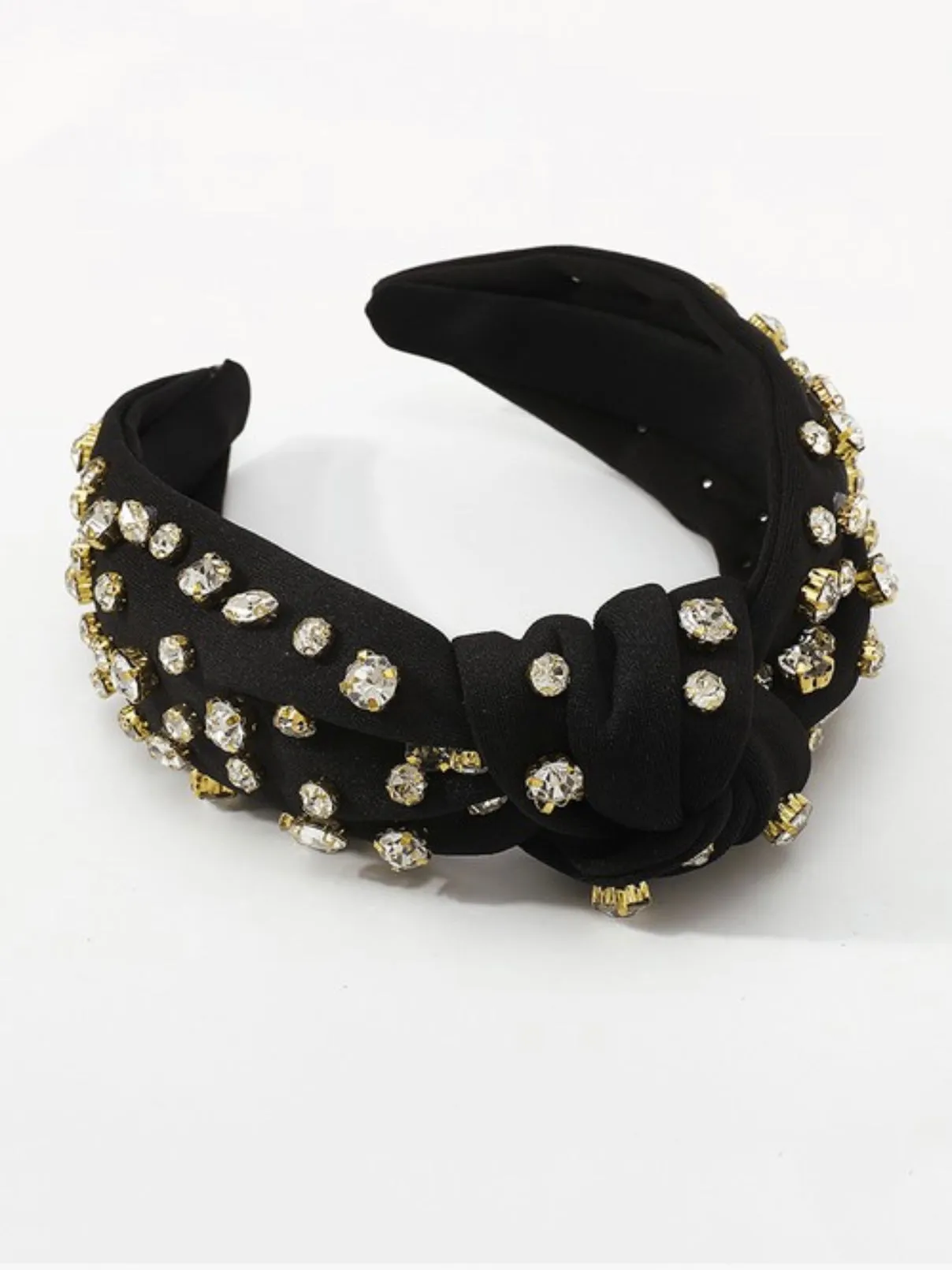 Adorned Headbands