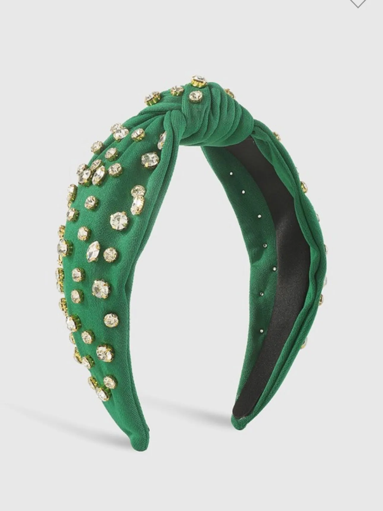 Adorned Headbands