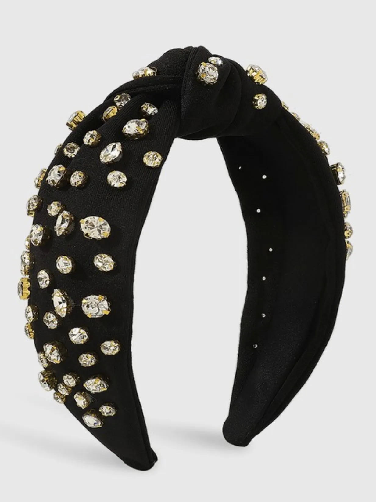 Adorned Headbands