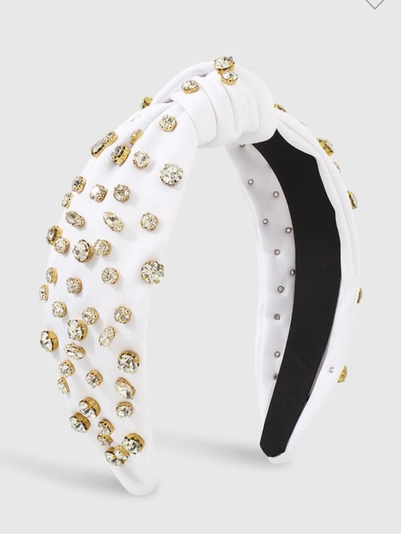 Adorned Headbands