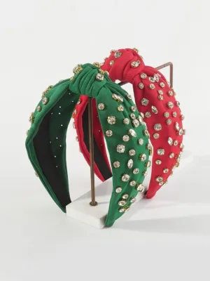 Adorned Headbands