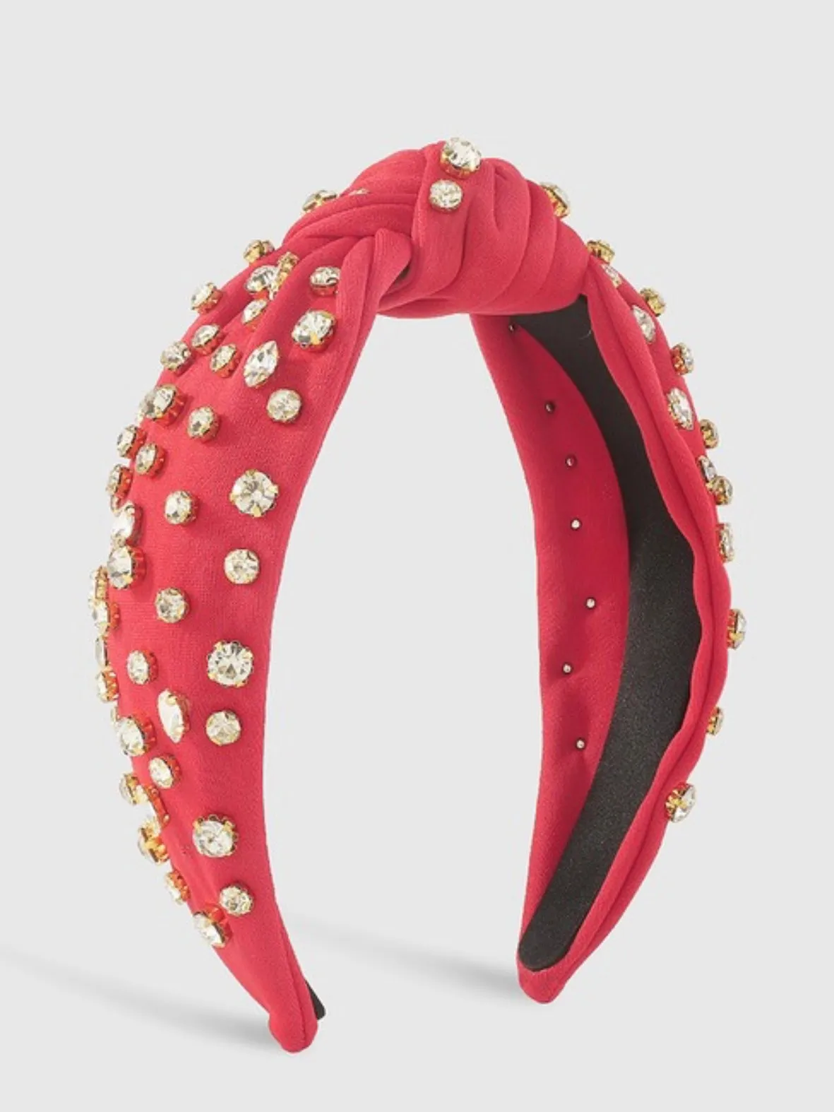 Adorned Headbands