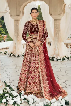 AFROZEH | WEDDING COLLECTION’ 22 - HAYAL