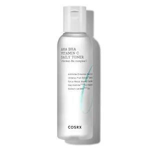 AHA BHA Vitamin C Daily Toner 150 ML
