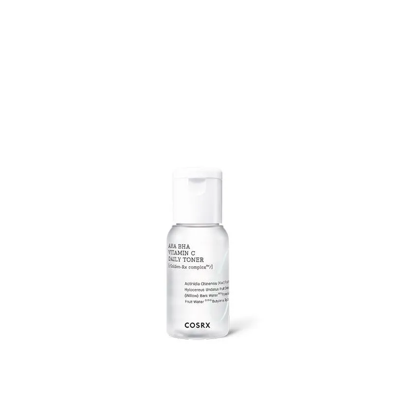 AHA BHA Vitamin C Daily Toner 150 ML