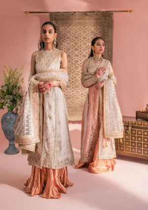 AIK ATELIER | WEDDING FESTIVE '23 - LOOK 07
