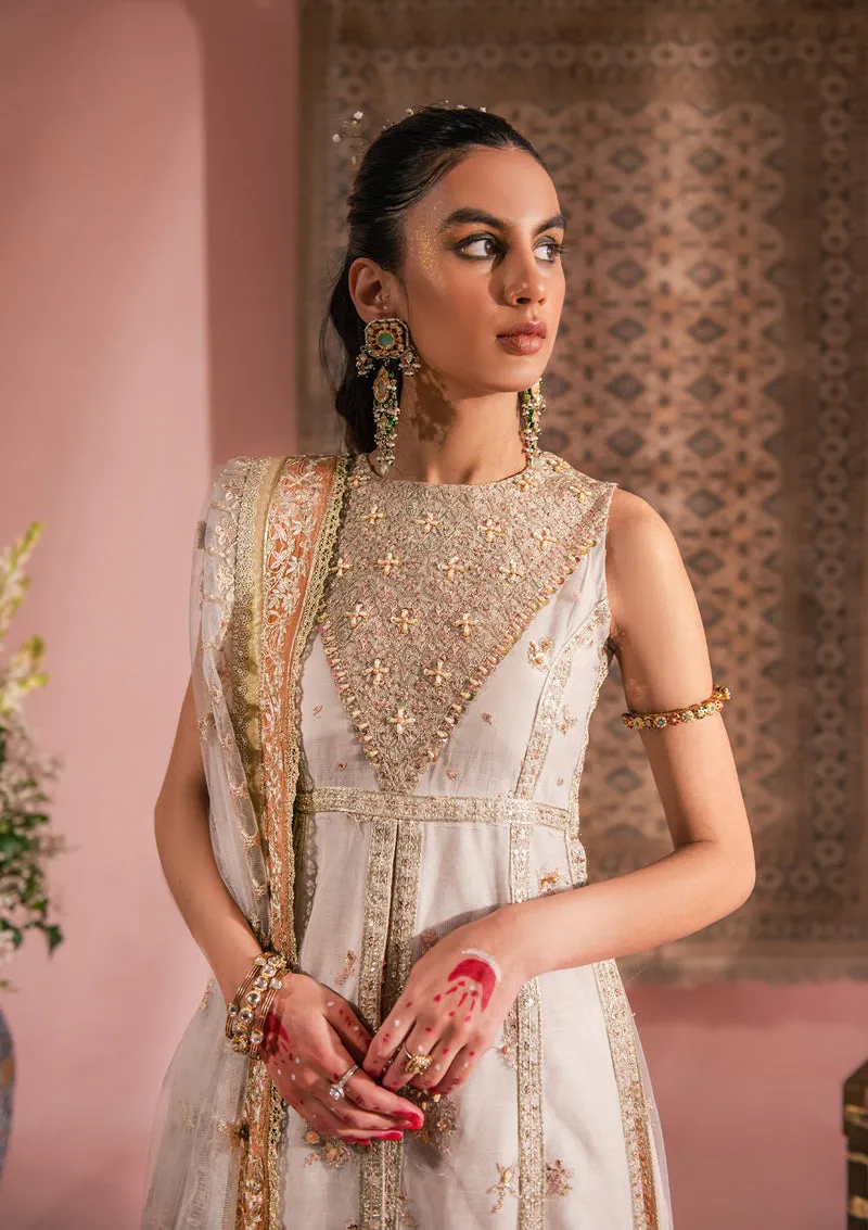 AIK ATELIER | WEDDING FESTIVE '23 - LOOK 07