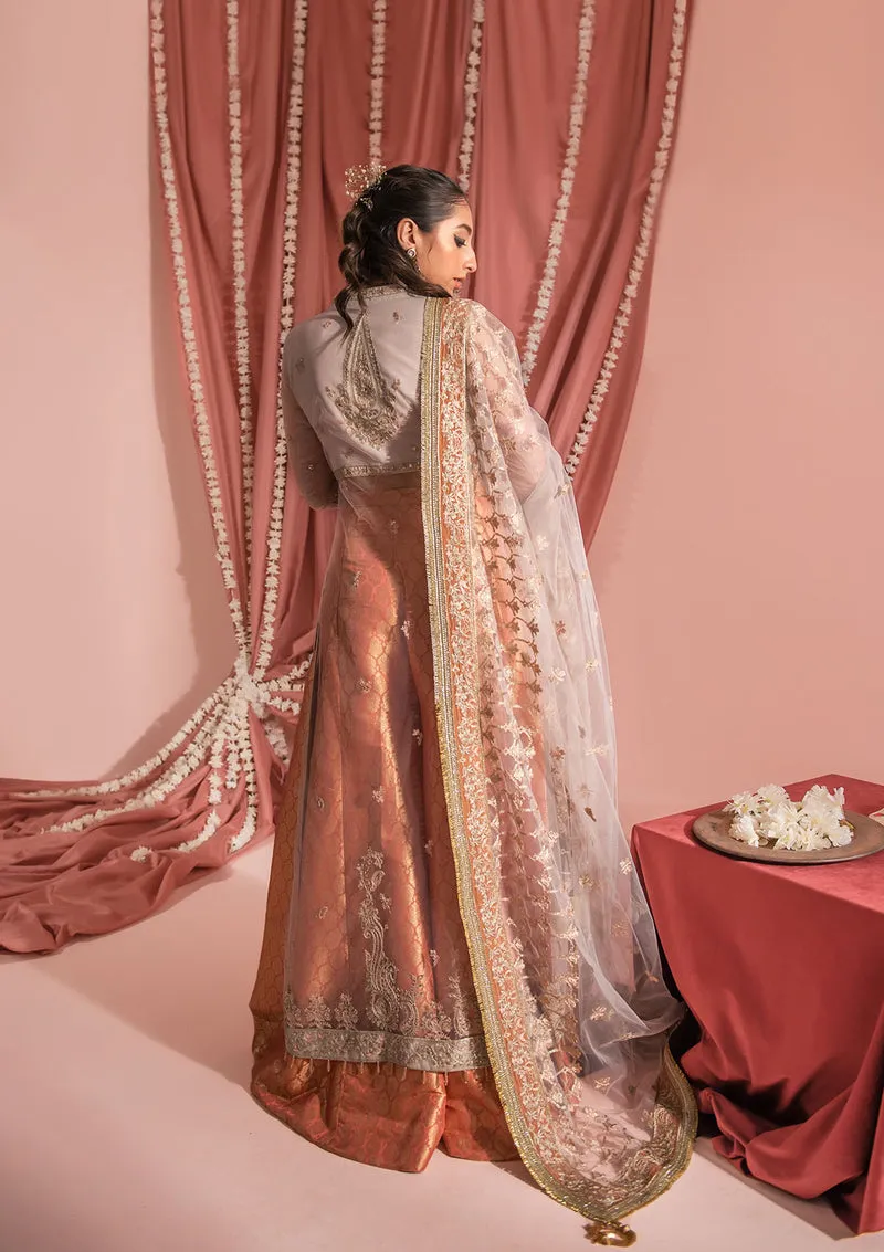 AIK ATELIER | WEDDING FESTIVE '23 - LOOK 07