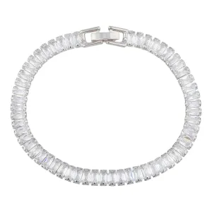 Alaia Tennis Bracelet