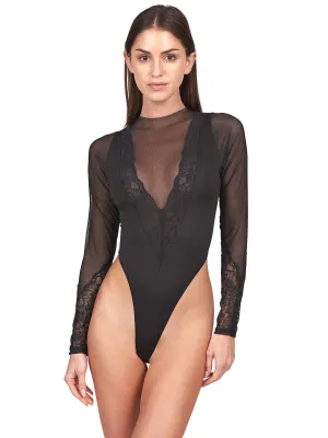 Alicia Bodysuit