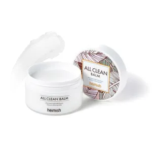 All Clean Balm 120ml