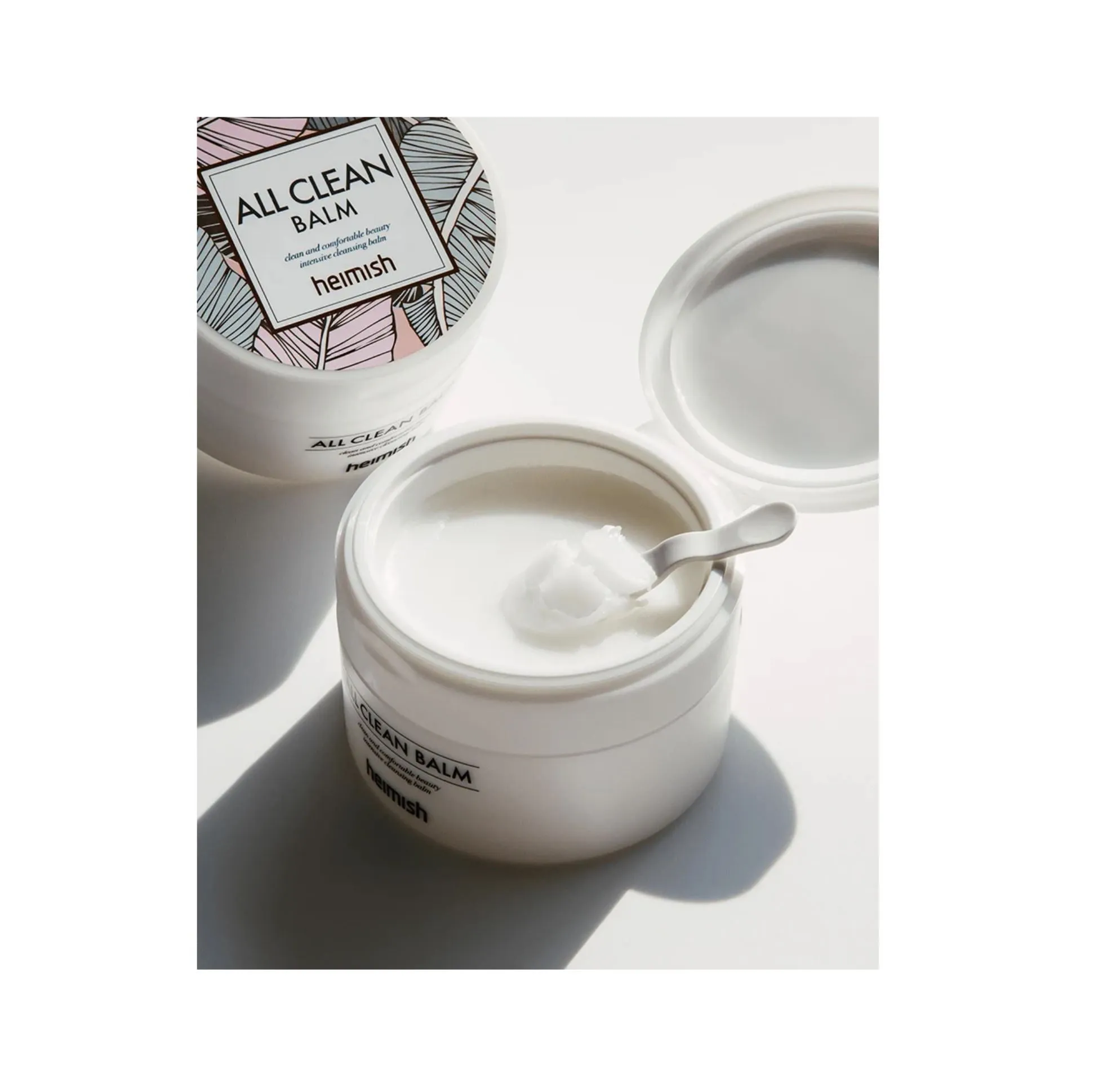 All Clean Balm 50ml