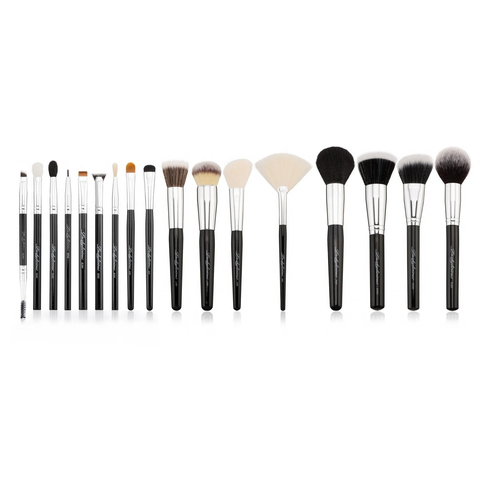 All In One Brush Superior Set