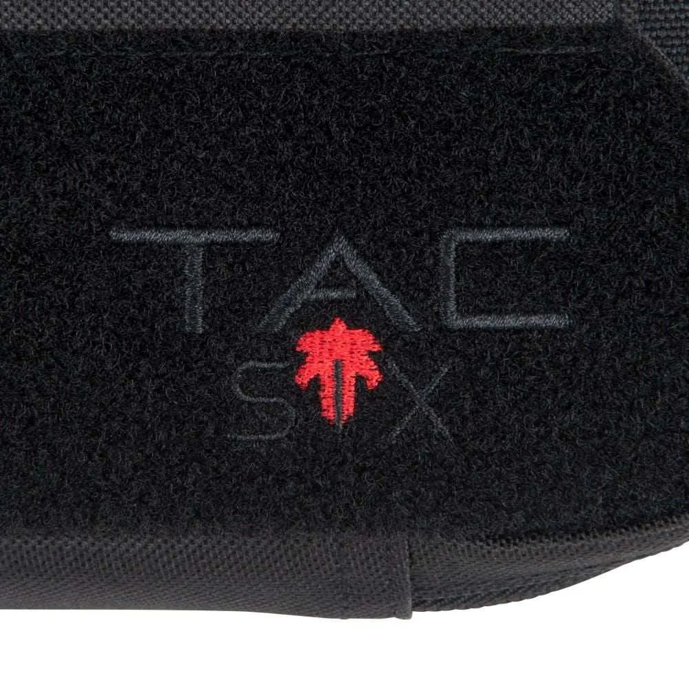 Allen TAC SIX DIVISION 38 IN TACTICAL CASE, BLACK BY ALLEN