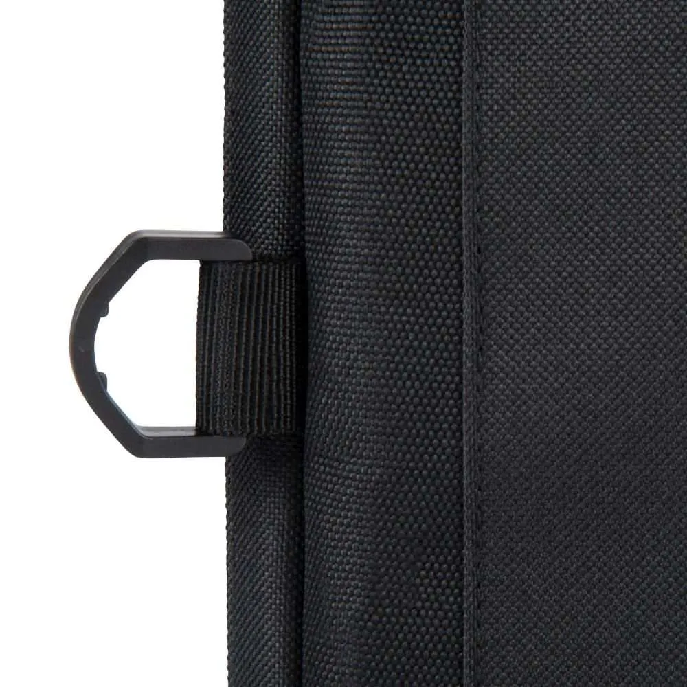 Allen TAC SIX DIVISION 38 IN TACTICAL CASE, BLACK BY ALLEN