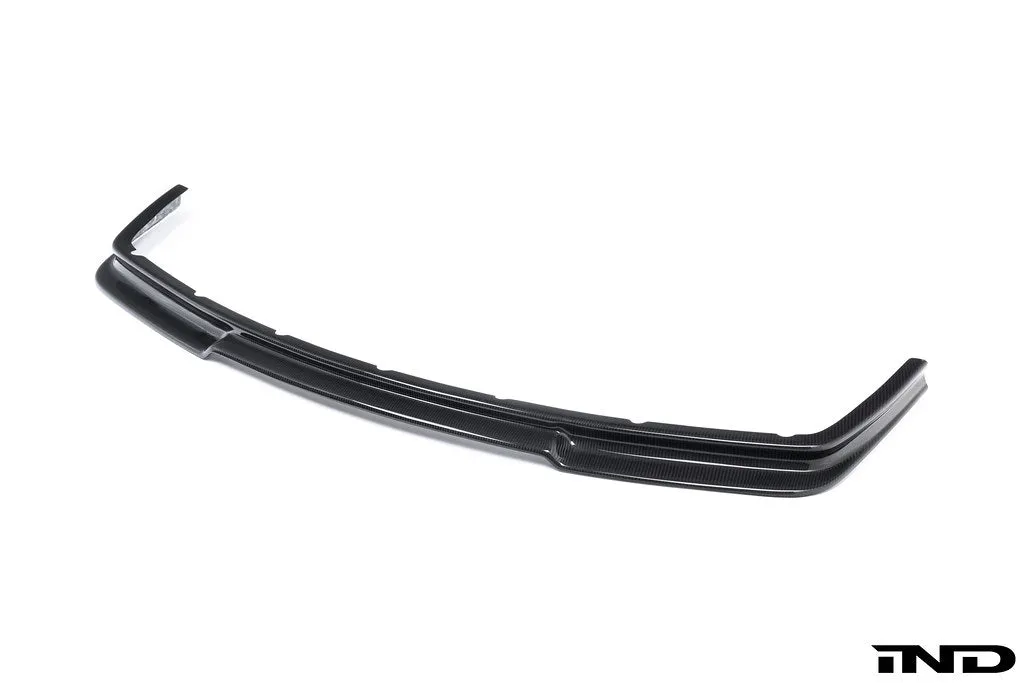Alpha-N E36 M3 Carbon GT Front Lip