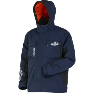 ALPHA NAVY BLUE RAIN JACKET