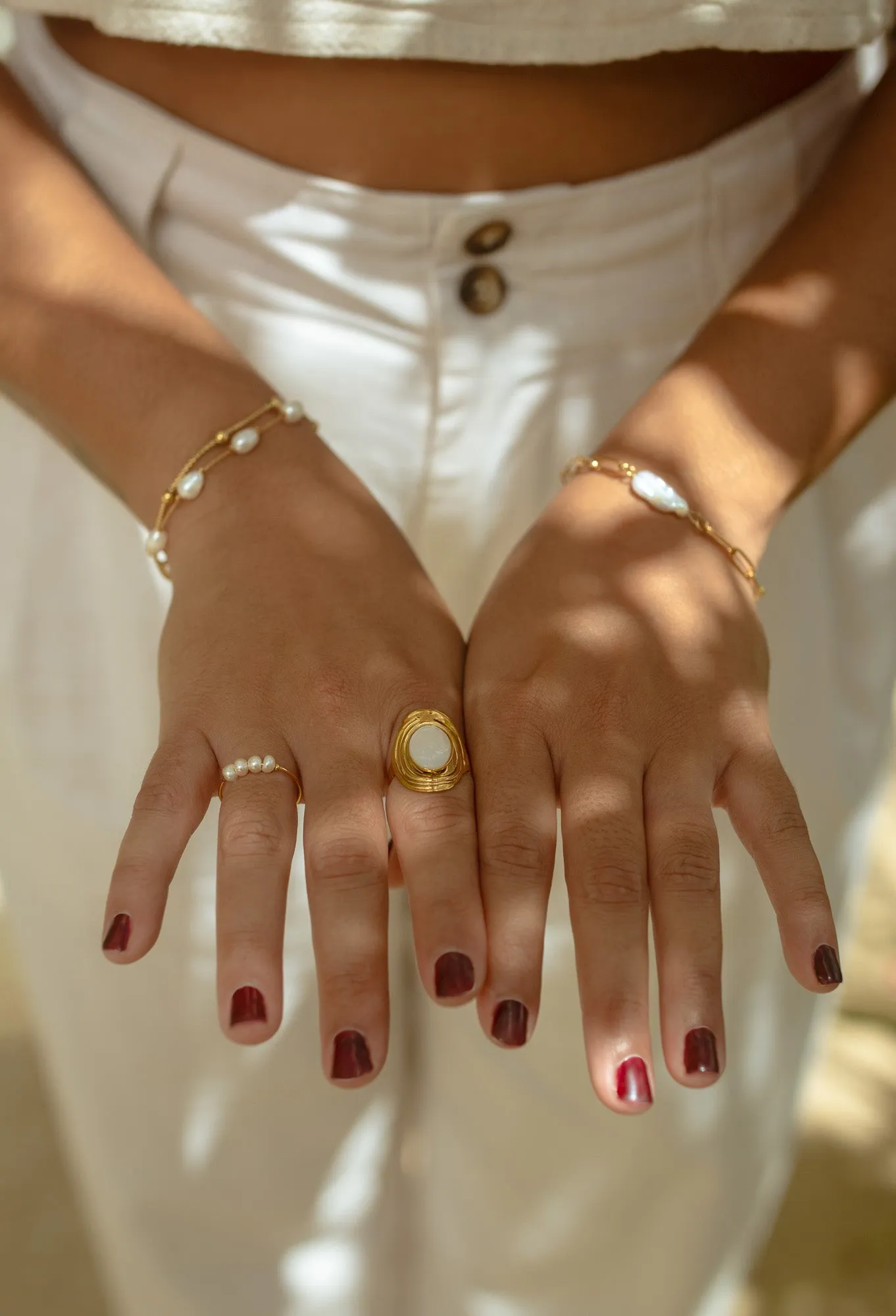 Althea Ring