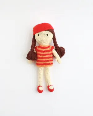 Amelia Doll