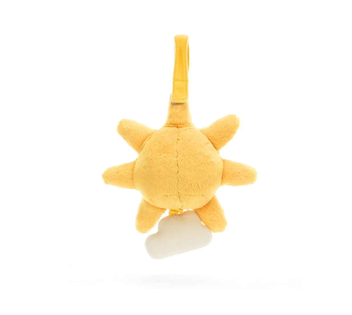 Amuseables Sun Musical Pull