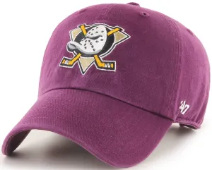Anaheim Ducks '47 Clean Up Cap