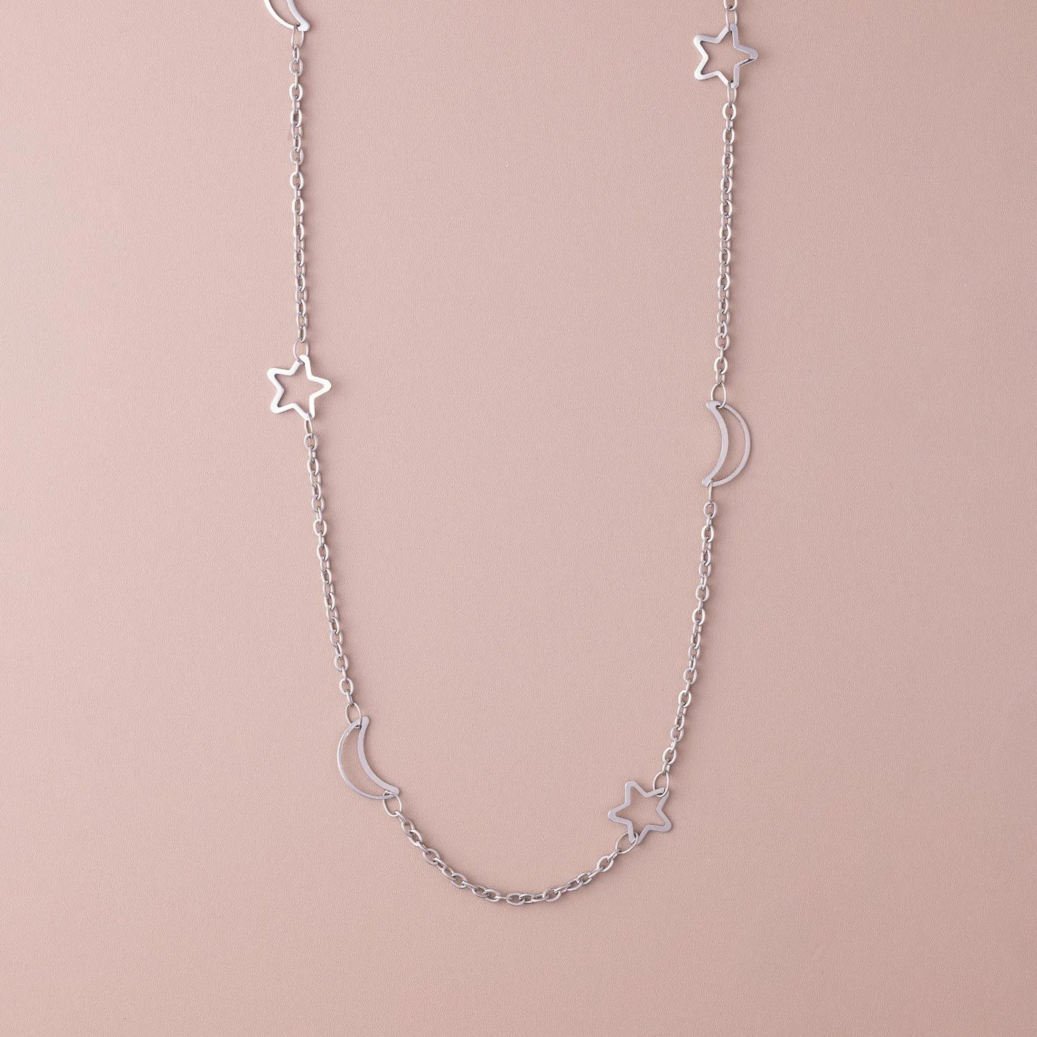 Andromeda Necklace
