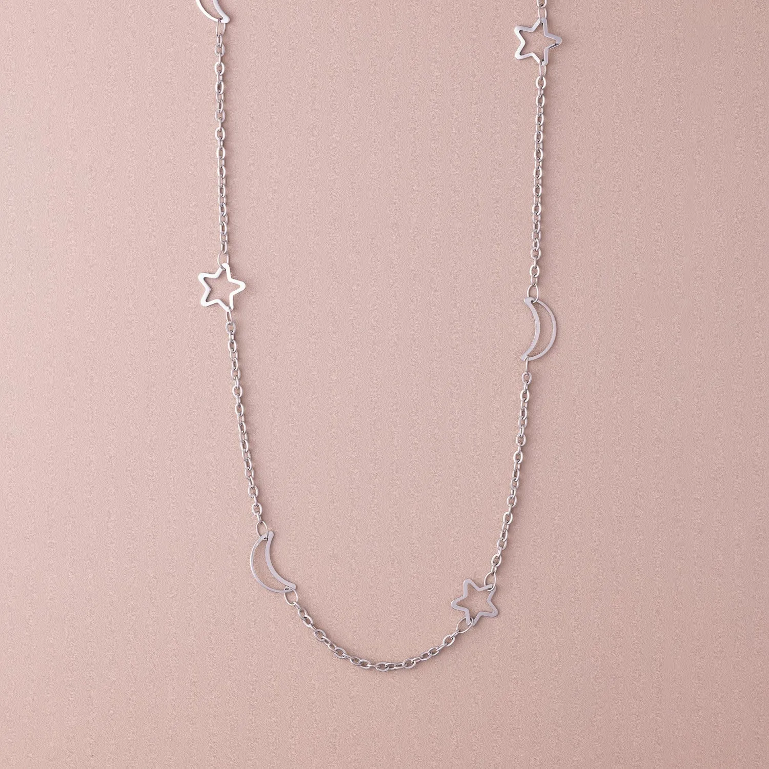 Andromeda Necklace